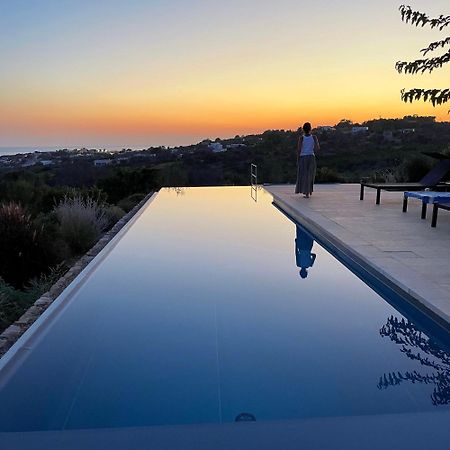 Villa Crea Santa Maria di Leuca Kültér fotó