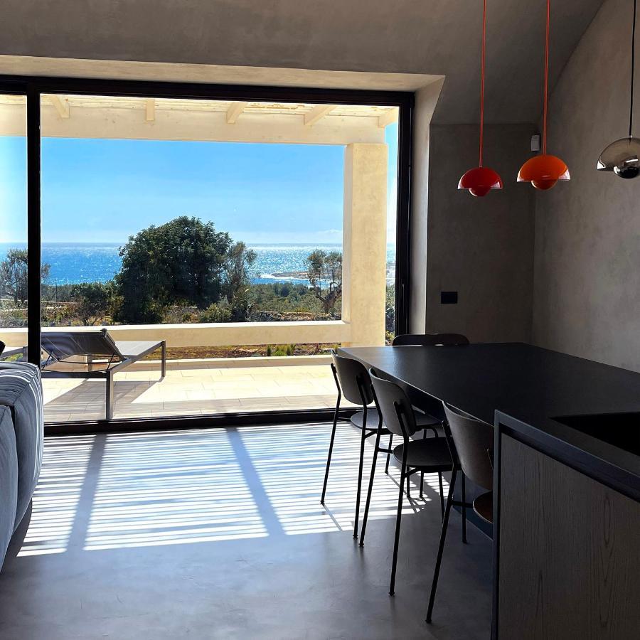 Villa Crea Santa Maria di Leuca Kültér fotó