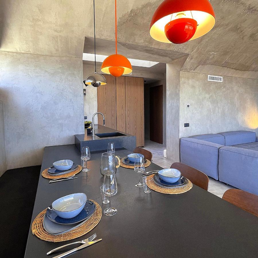 Villa Crea Santa Maria di Leuca Kültér fotó