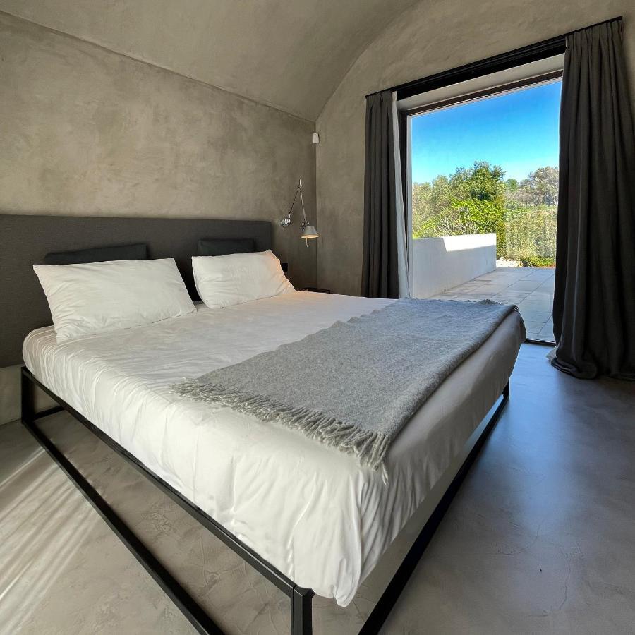 Villa Crea Santa Maria di Leuca Kültér fotó