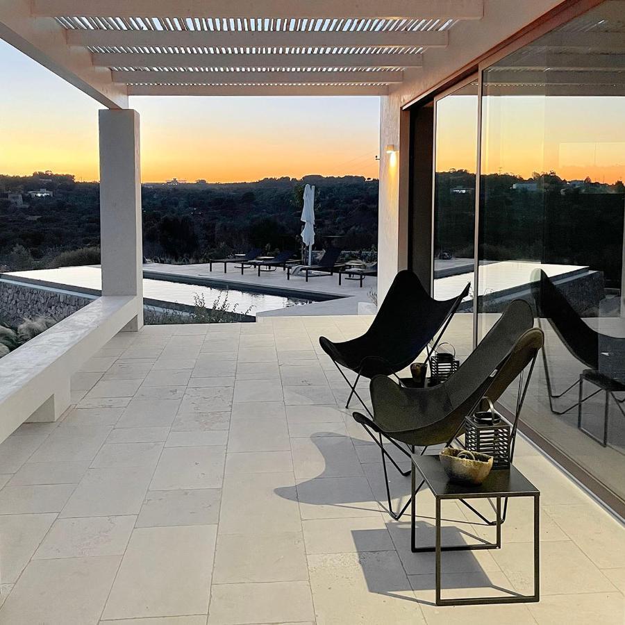 Villa Crea Santa Maria di Leuca Kültér fotó