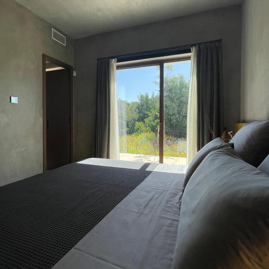 Villa Crea Santa Maria di Leuca Kültér fotó