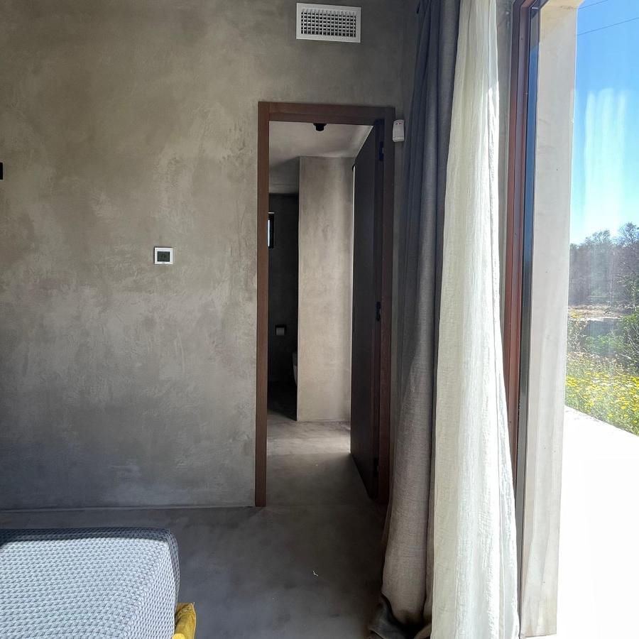 Villa Crea Santa Maria di Leuca Kültér fotó
