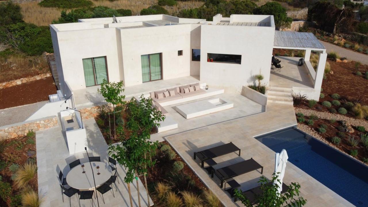 Villa Crea Santa Maria di Leuca Kültér fotó