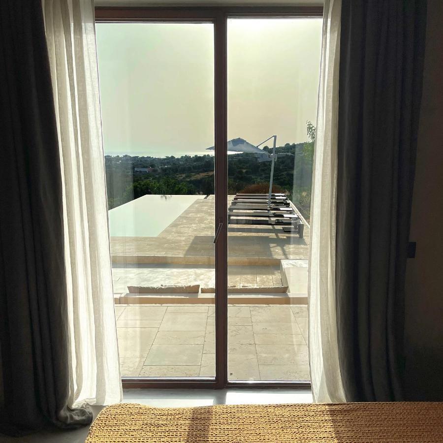 Villa Crea Santa Maria di Leuca Kültér fotó