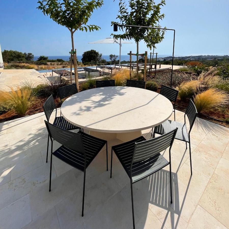 Villa Crea Santa Maria di Leuca Kültér fotó