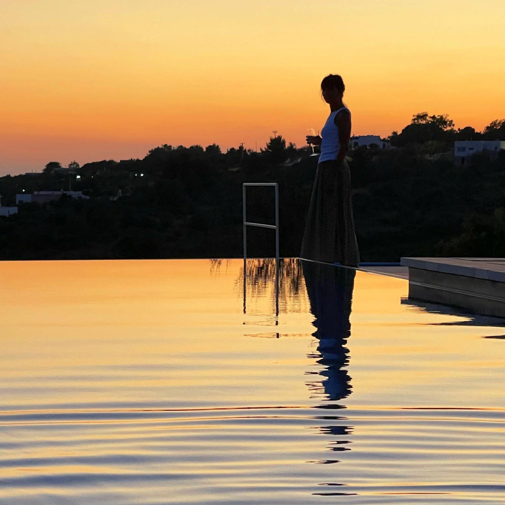 Villa Crea Santa Maria di Leuca Kültér fotó