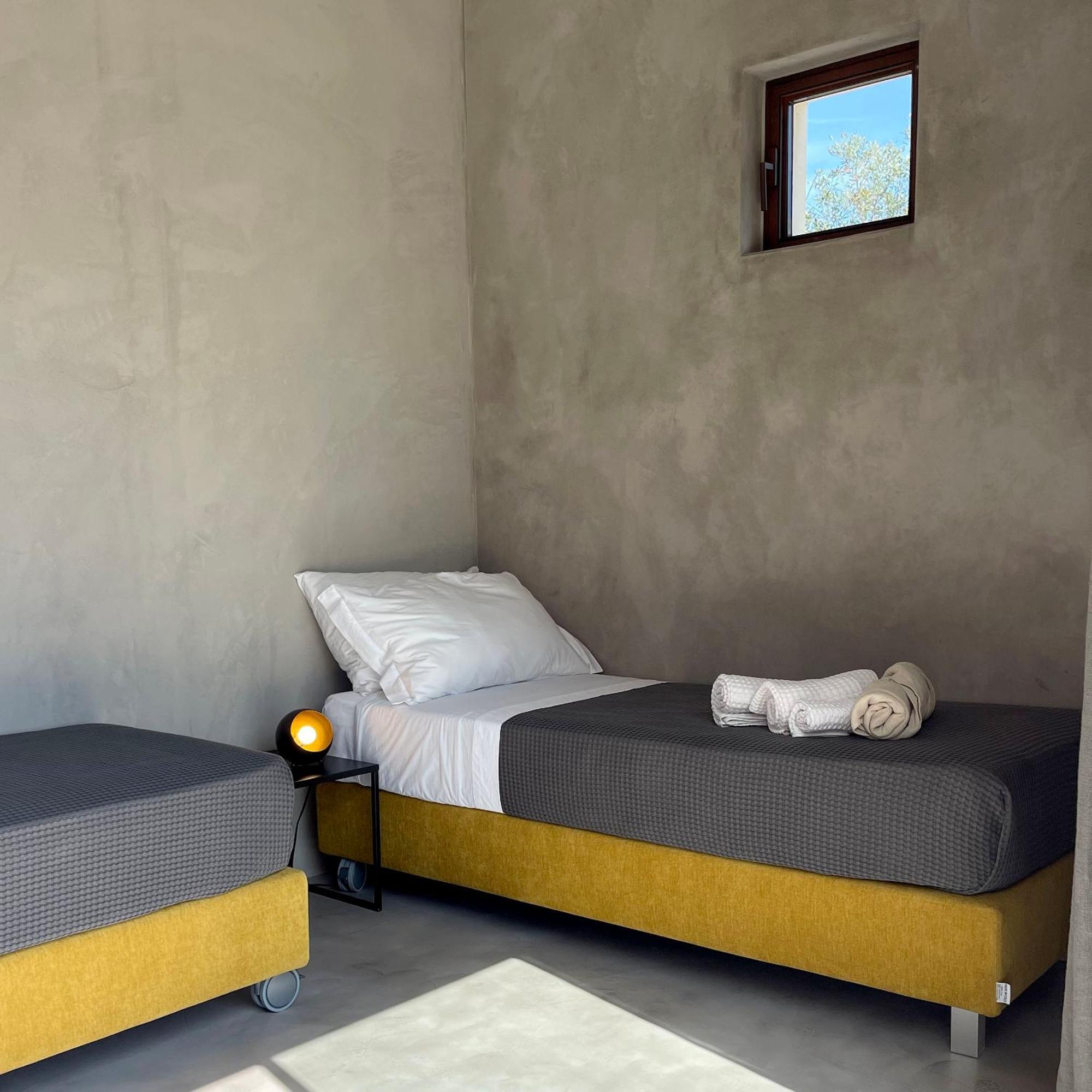 Villa Crea Santa Maria di Leuca Kültér fotó