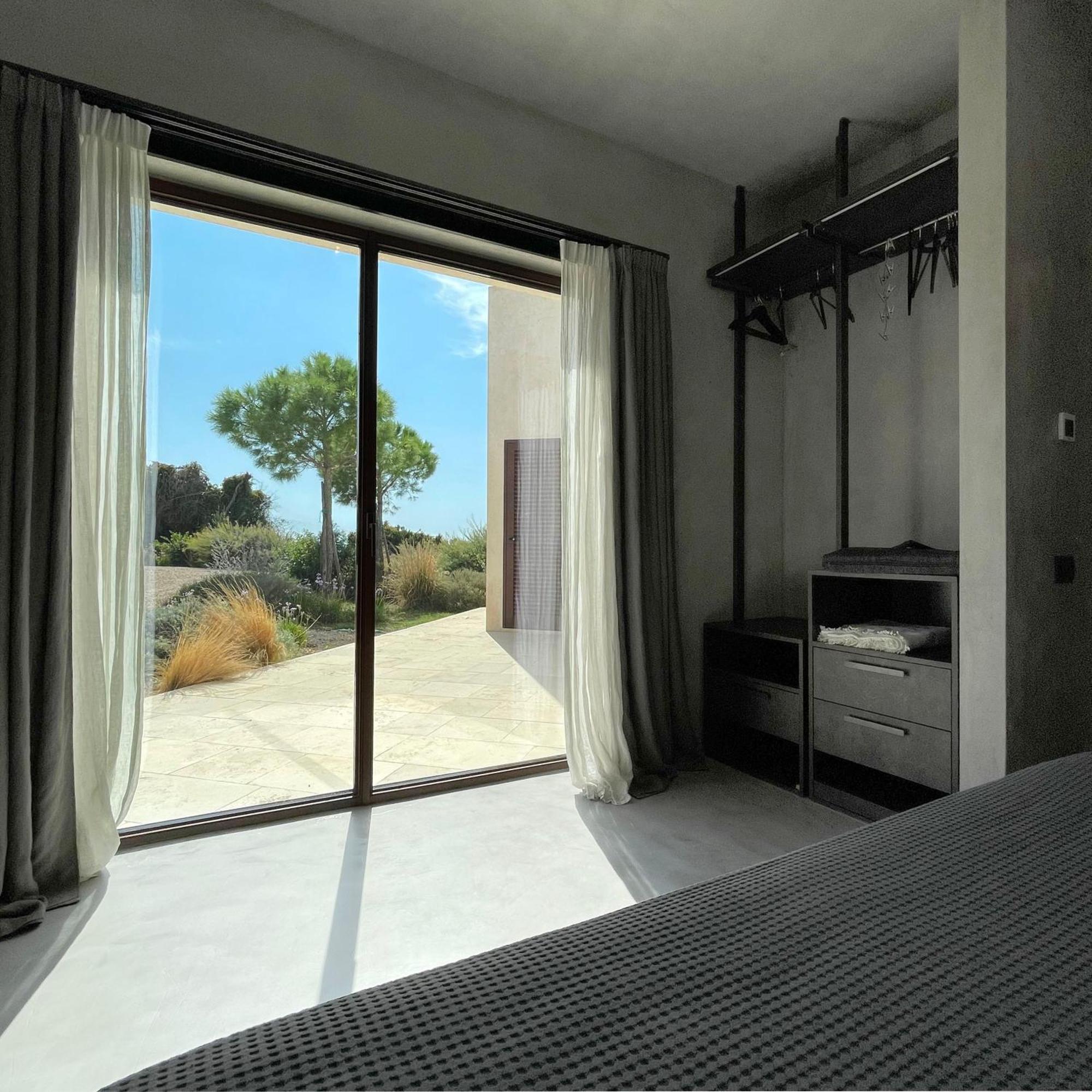 Villa Crea Santa Maria di Leuca Kültér fotó
